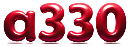 a380 logo